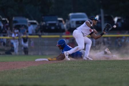 Read News Article Chatham allows season-high 21 hits in 10-9 walkoff loss to Orleans